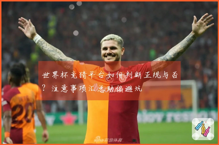 世界杯竞猜平台如何判断正规与否？注意事项汇总助你避坑