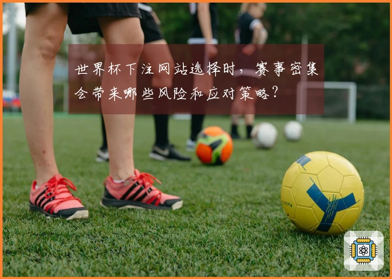 世界杯下注网站选择时，赛事密集会带来哪些风险和应对策略？