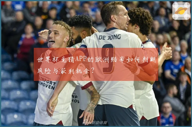 世界杯竞猜APP的欧洲赔率如何判断风险与获利机会？