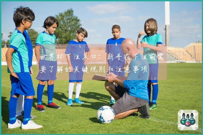 世界杯下注入口：新手在下注前需要了解的关键规则和注意事项